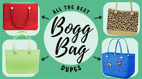 costco bogg bag dupe|best bogg bag knock off.